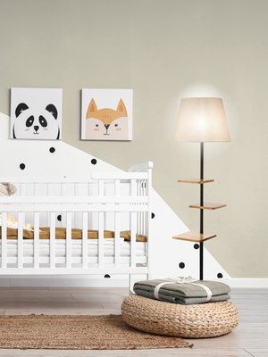 Торшер Aitin-Pro НТБ 05-40-103 / 2224