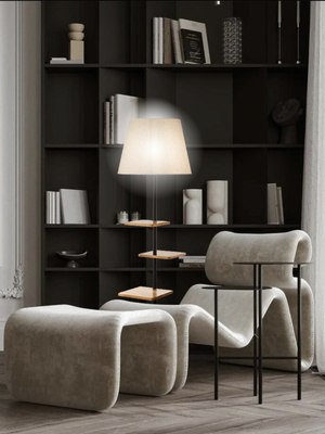 Торшер Aitin-Pro НТБ 05-40-103 / 2224