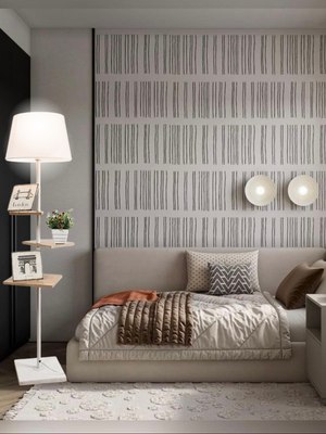 Торшер Aitin-Pro НТБ 05-40-103 / 2224