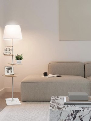 Торшер Aitin-Pro НТБ 05-40-103 / 2224