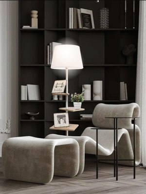 Торшер Aitin-Pro НТБ 05-40-103 / 2224