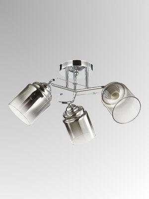 Люстра Aitin-Pro НПБ 02-3x60-101 / 6198/3