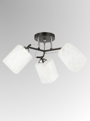 Люстра Aitin-Pro НПБ 02-3x60-101 / 6200/3