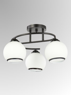 Люстра Aitin-Pro НПБ 02-3x60-101 / 6208/3