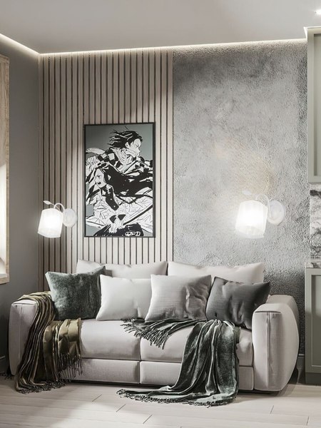 Бра Aitin-Pro НББ 03-60-101 / 6222/1