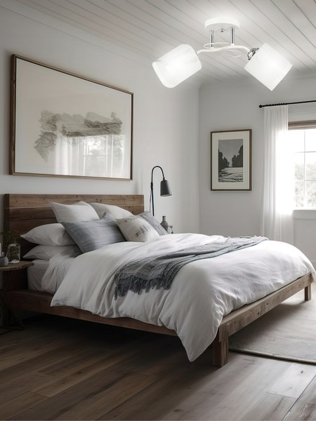 Потолочный светильник Aitin-Pro НПБ 02-2x60-101 / 6222/2