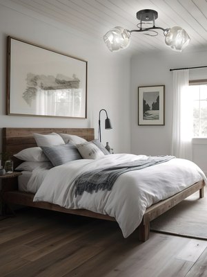 Потолочный светильник Aitin-Pro НПБ 02-2x60-101/ 6227/2