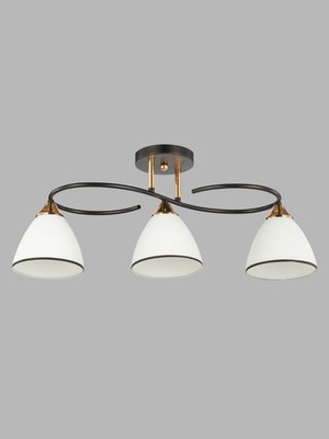 Люстра Aitin-Pro НПБ 02-3x60-101 / 6231/3