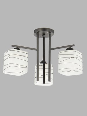 Люстра Aitin-Pro НПБ 02-3x60-101 / 6246/3