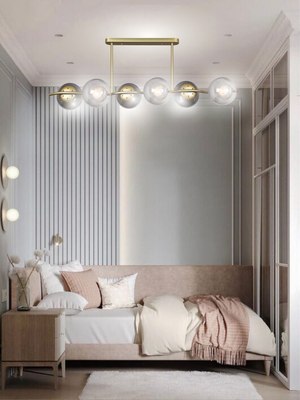 Люстра Aitin-Pro НСБ 01-6х60-101 / N36363/6