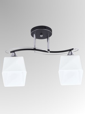 Потолочный светильник Aitin-Pro НПБ 02-2х40-101 / XA1036B/2