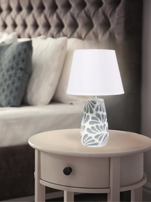 Прикроватная лампа Aitin-Pro ННБ 04-40-172 / YH22034-2