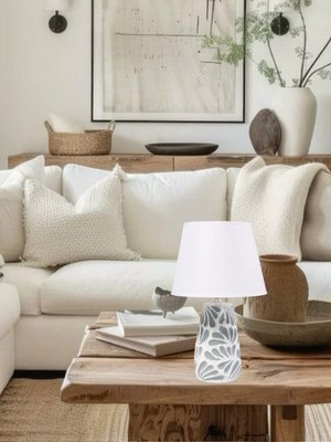 Прикроватная лампа Aitin-Pro ННБ 04-40-172 / YH22034-2