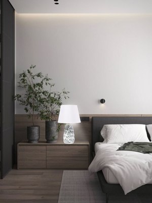 Прикроватная лампа Aitin-Pro ННБ 04-40-172 / YH22034-2