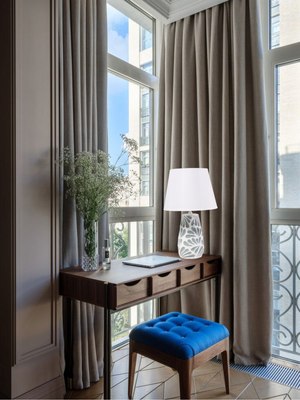 Прикроватная лампа Aitin-Pro ННБ 04-40-172 / YH22034-2