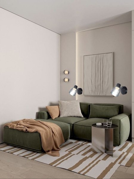 Бра Aitin-Pro НББ 03-40-101 / 1415/1