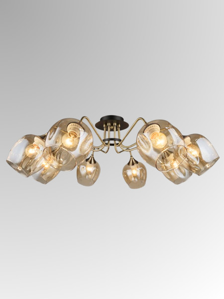 Люстра Aitin-Pro НПБ 02-8х60-102 / N3831/8