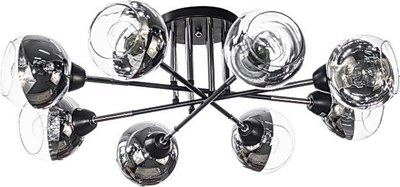 Люстра Aitin-Pro НПБ 02-8x40-101 / 07268/8