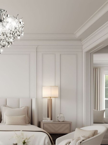 Люстра Aitin-Pro НПБ 02-7x60-105 / 2387/7