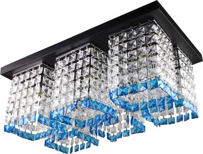 Люстра Aitin-Pro НПБ 02-6х60-108 / 33141/6 - фото