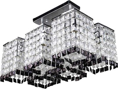 Люстра Aitin-Pro НПБ 02-6х60-102 / 33142/6 - фото