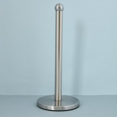 Держатель бумажных полотенец Мультидом Металлик VL52-61