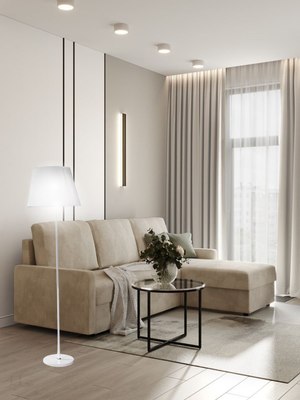 Торшер Aitin-Pro НТБ 05-40-103 / 1904