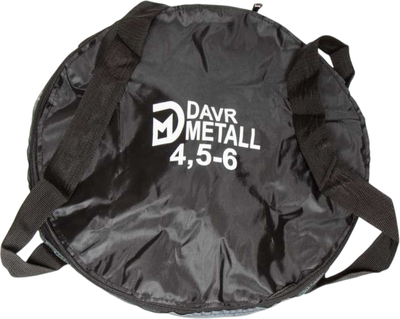 Сумка-чехол для казана Davr Metall 4.5-6л - фото