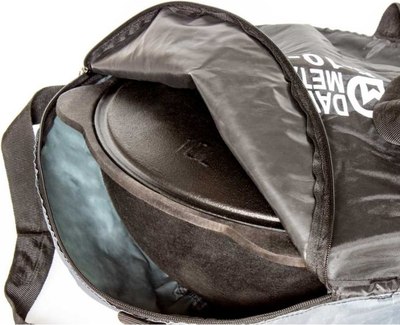 Сумка-чехол для казана Davr Metall 4.5-6л