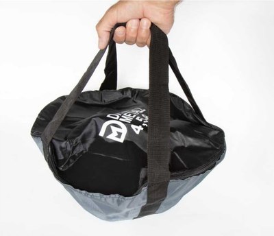 Сумка-чехол для казана Davr Metall 4.5-6л