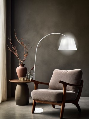 Торшер Aitin-Pro НТБ 05-40-103 / 2229