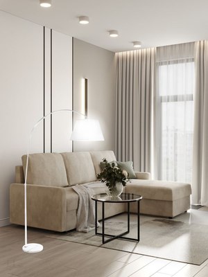 Торшер Aitin-Pro НТБ 05-40-103 / 2229