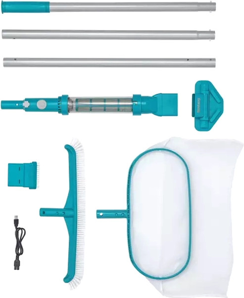 Пылесос для бассейна Bestway 58831 - фото