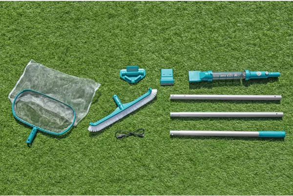 Пылесос для бассейна Bestway 58831