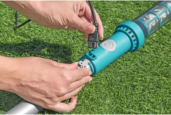 Пылесос для бассейна Bestway 58831