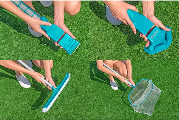 Пылесос для бассейна Bestway 58831