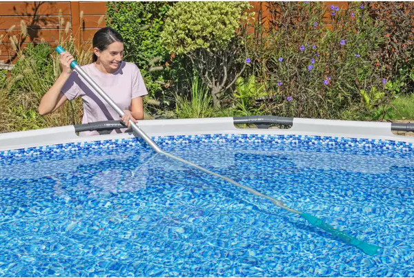 Пылесос для бассейна Bestway 58831