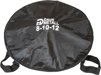 Сумка-чехол для казана Davr Metall 8л-10л-12л - фото