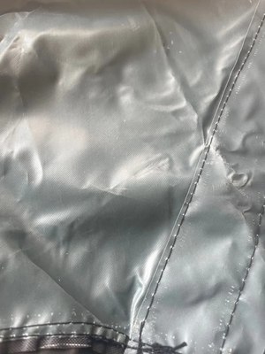 Сумка-чехол для казана Davr Metall 8л-10л-12л