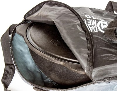 Сумка-чехол для казана Davr Metall 8л-10л-12л