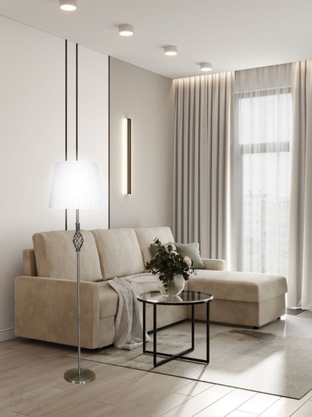 Торшер Aitin-Pro НТБ 05-40-103 / 2231