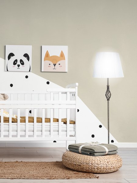 Торшер Aitin-Pro НТБ 05-40-103 / 2231