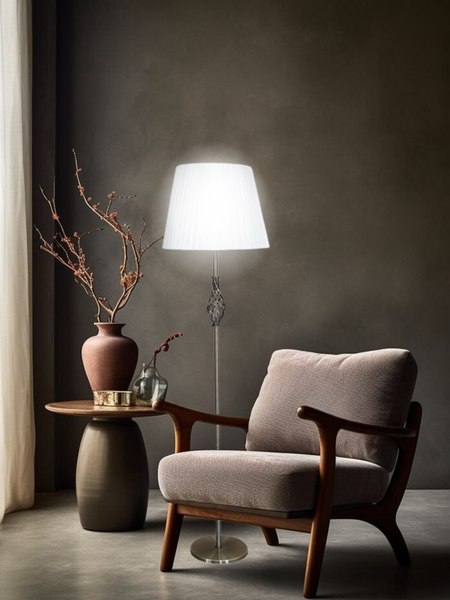 Торшер Aitin-Pro НТБ 05-40-103 / 2231