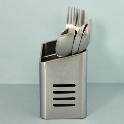 Подставка для кухонных приборов Мультидом VL52-108