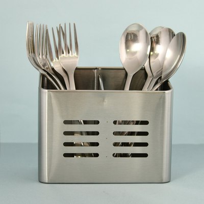 Подставка для кухонных приборов Мультидом VL52-108