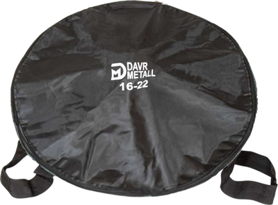 Сумка-чехол для казана Davr Metall 16л-22л - фото