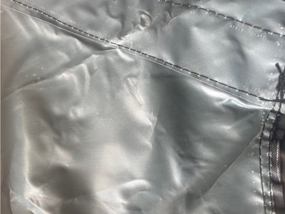 Сумка-чехол для казана Davr Metall 16л-22л