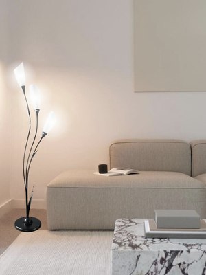 Торшер Aitin-Pro НТБ 05-3x40-107 / 6671/3