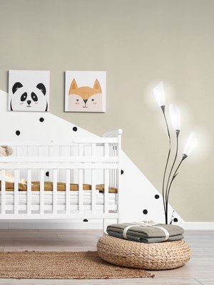 Торшер Aitin-Pro НТБ 05-3x40-107 / 6671/3