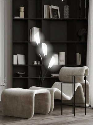 Торшер Aitin-Pro НТБ 05-3x40-107 / 6671/3